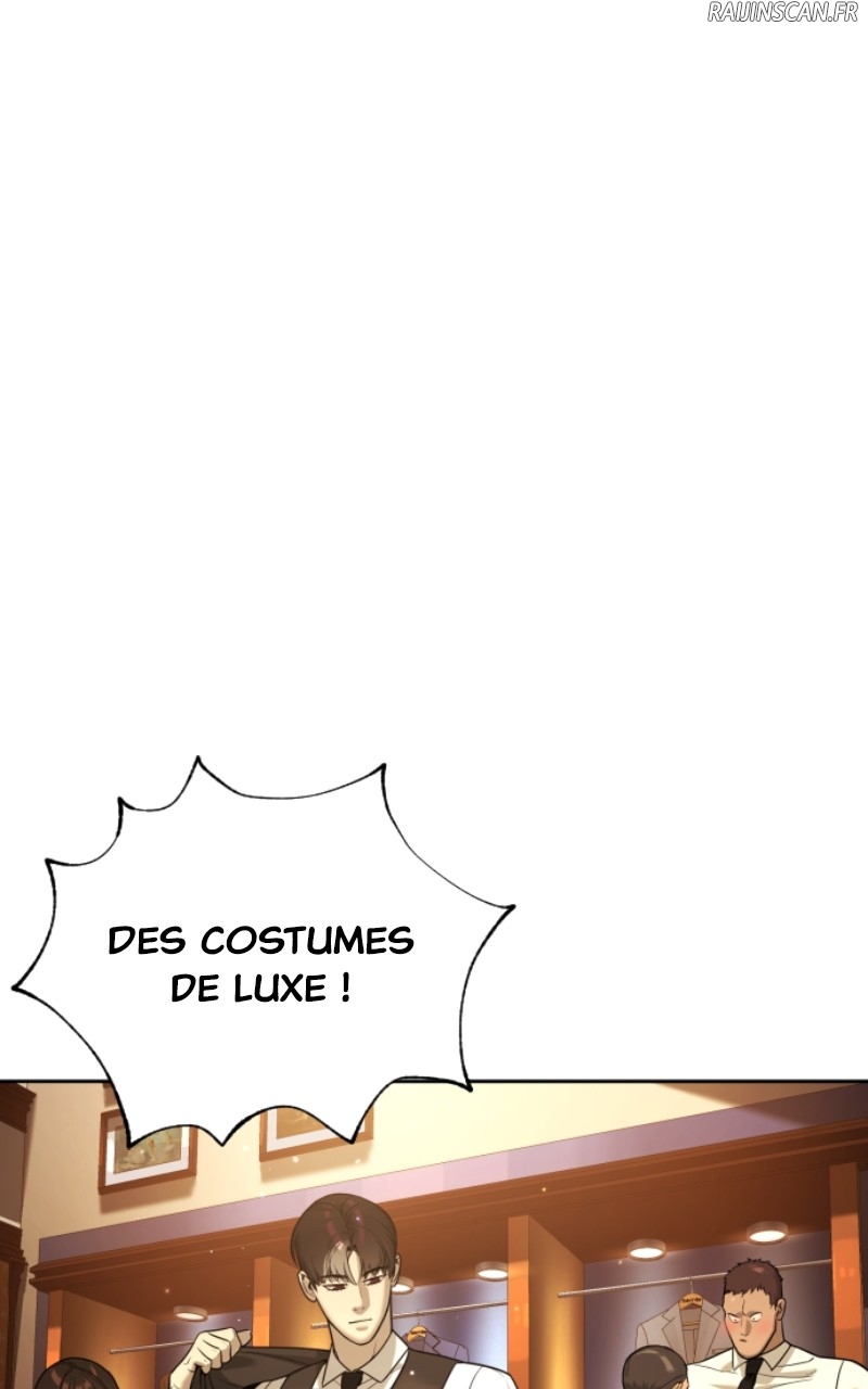 Killer Peter Chapitre 10 - Page 135