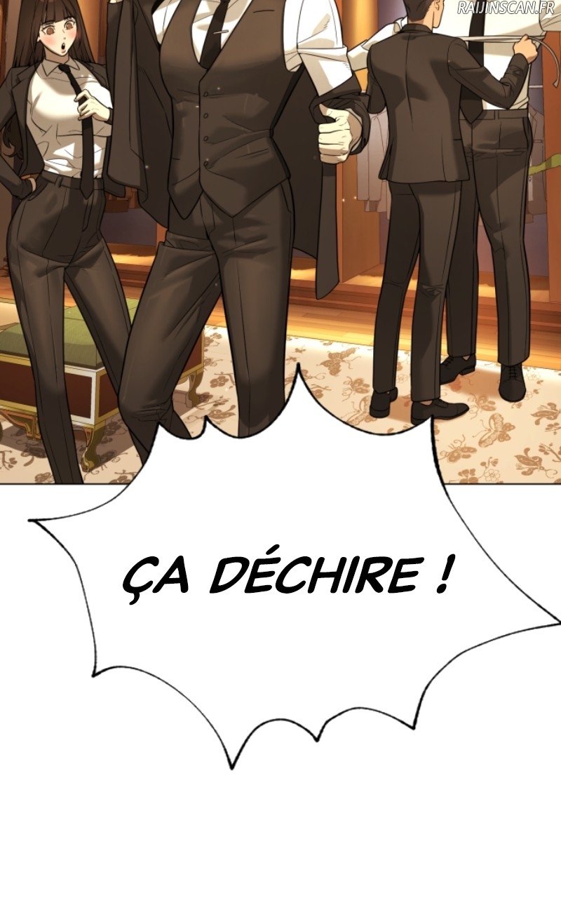 Killer Peter Chapitre 10 - Page 136