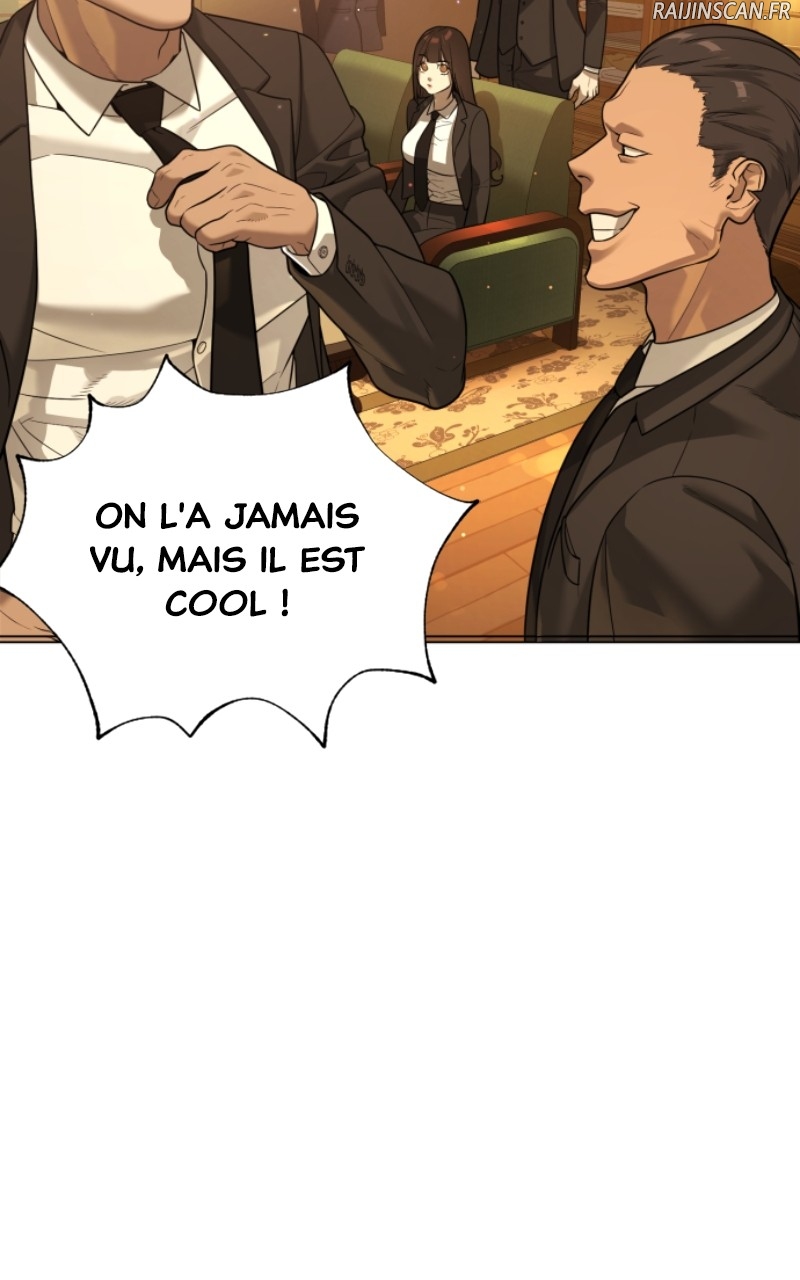 Killer Peter Chapitre 10 - Page 138