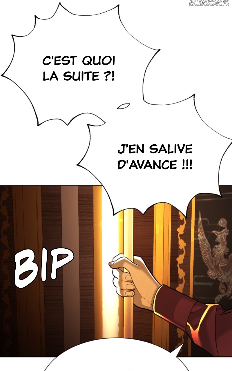 Killer Peter Chapitre 10 - Page 139
