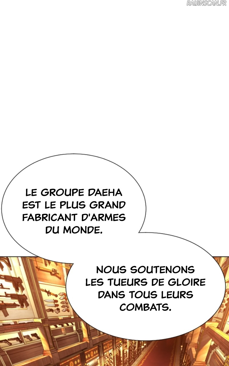 Killer Peter Chapitre 10 - Page 146
