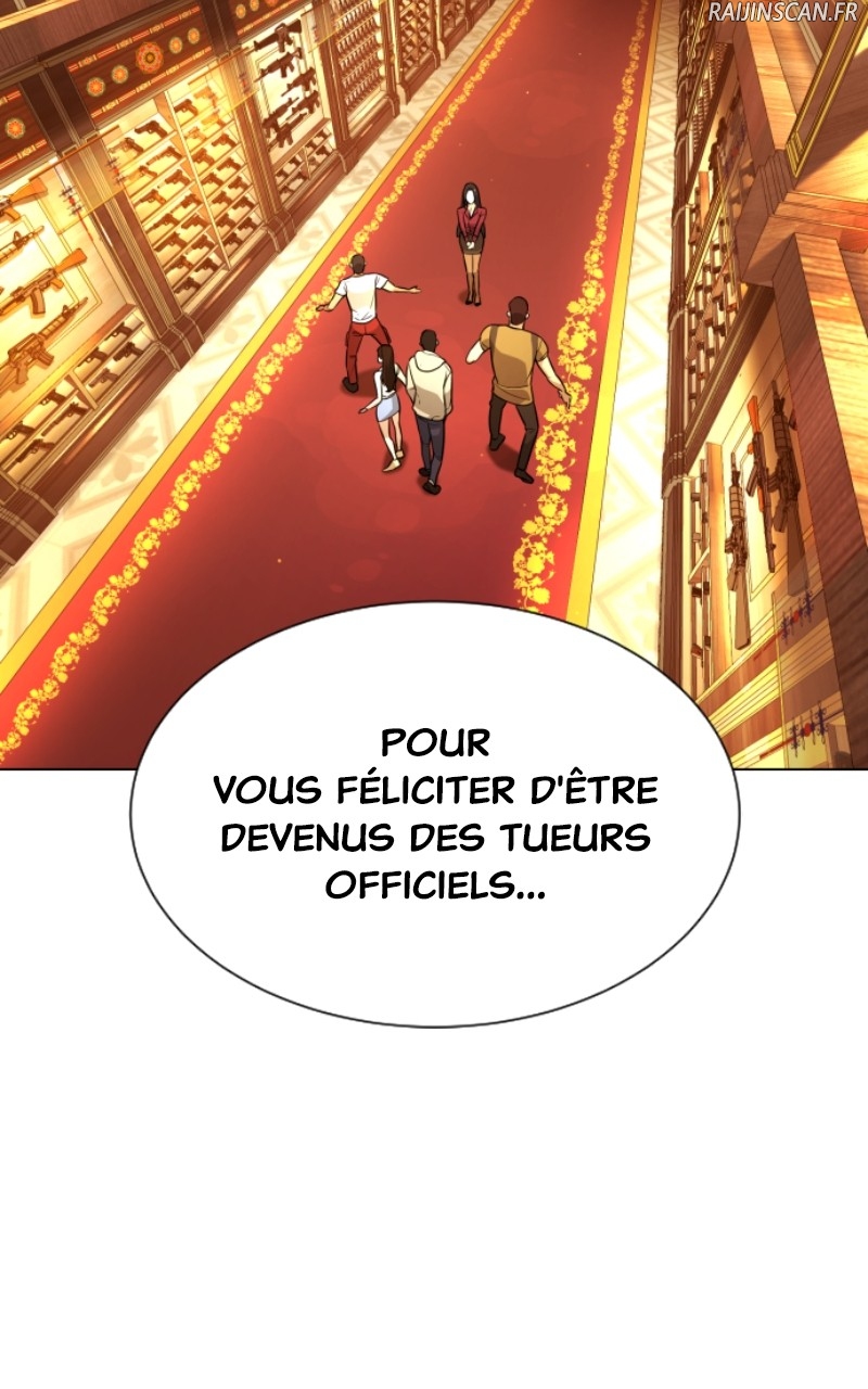 Killer Peter Chapitre 10 - Page 147