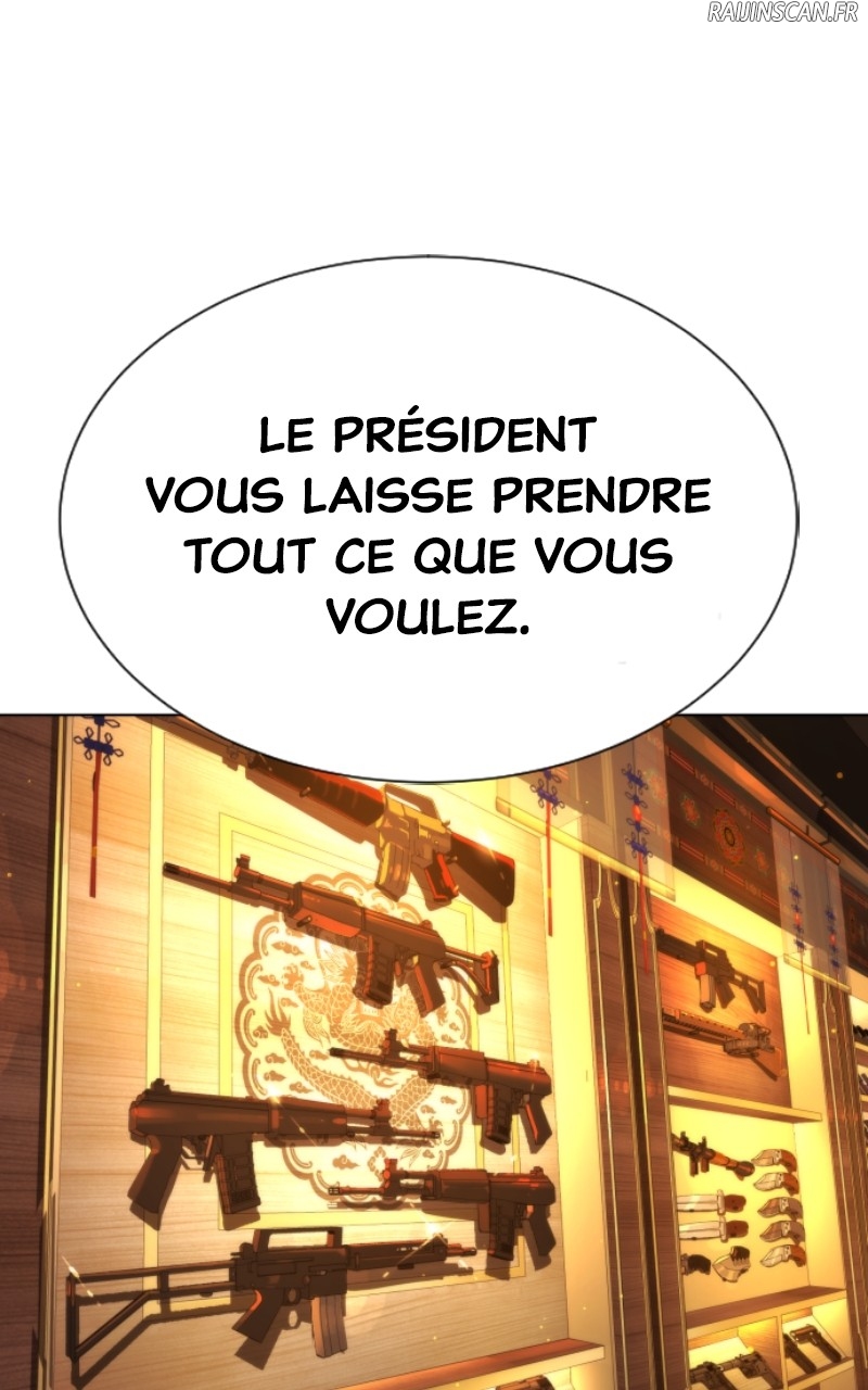 Killer Peter Chapitre 10 - Page 148