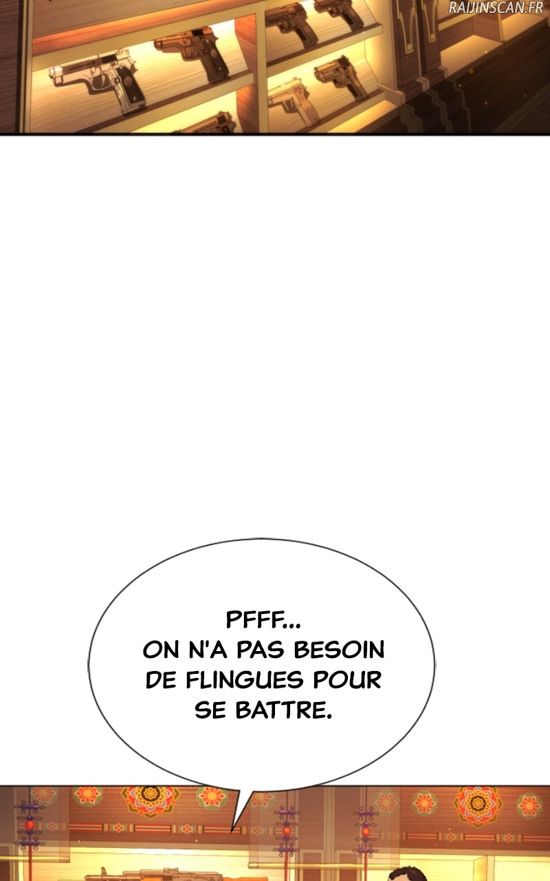 Killer Peter Chapitre 10 - Page 149