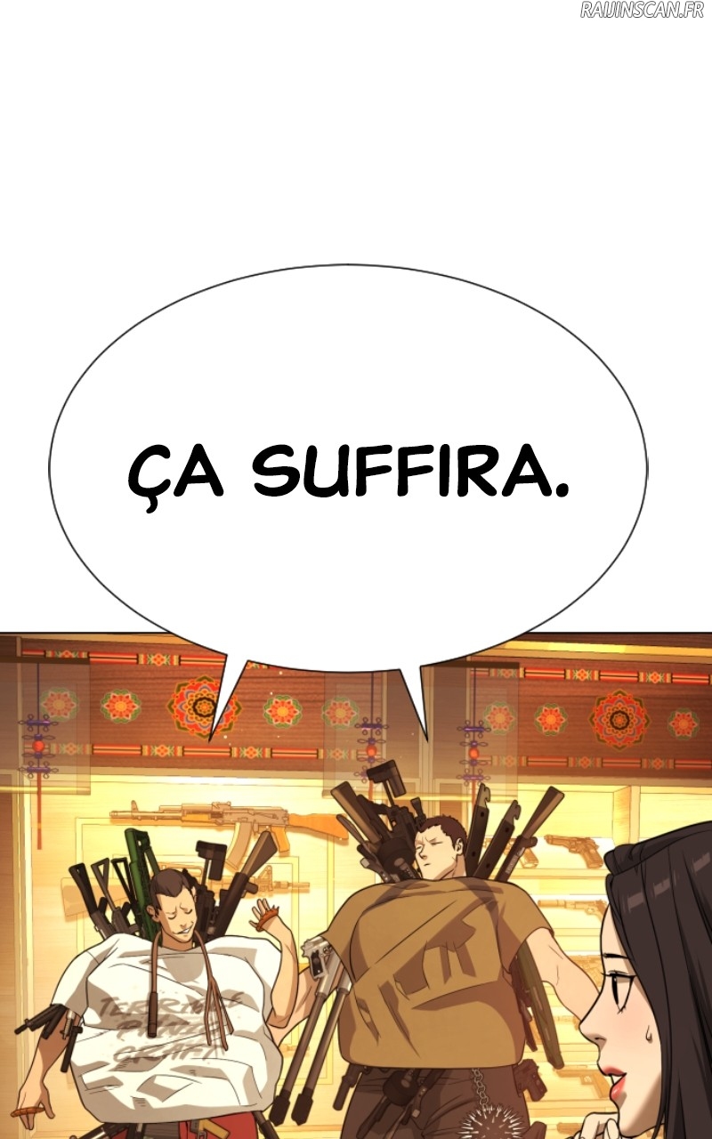 Killer Peter Chapitre 10 - Page 151