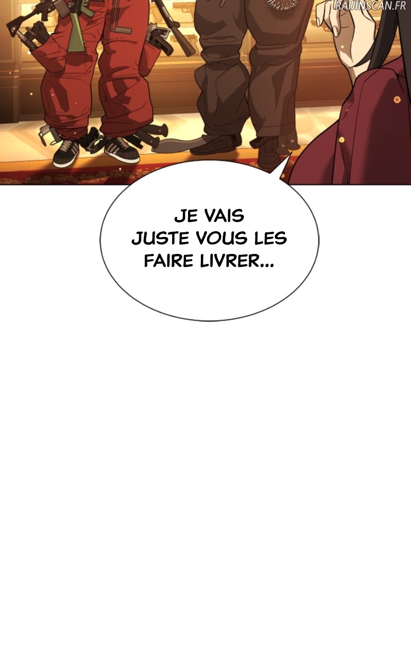 Killer Peter Chapitre 10 - Page 152