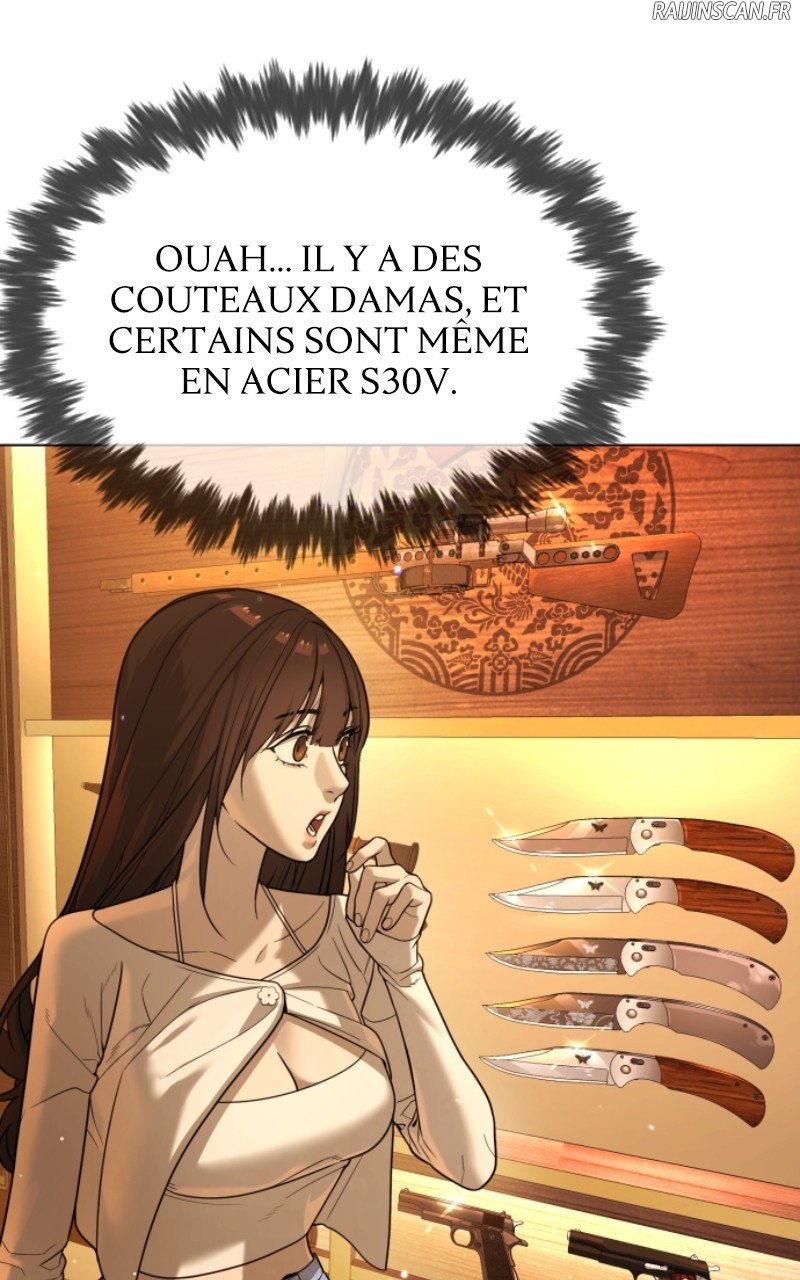 Killer Peter Chapitre 10 - Page 153