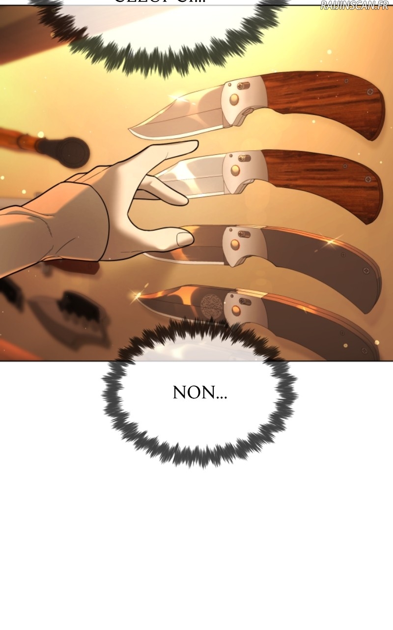 Killer Peter Chapitre 10 - Page 155