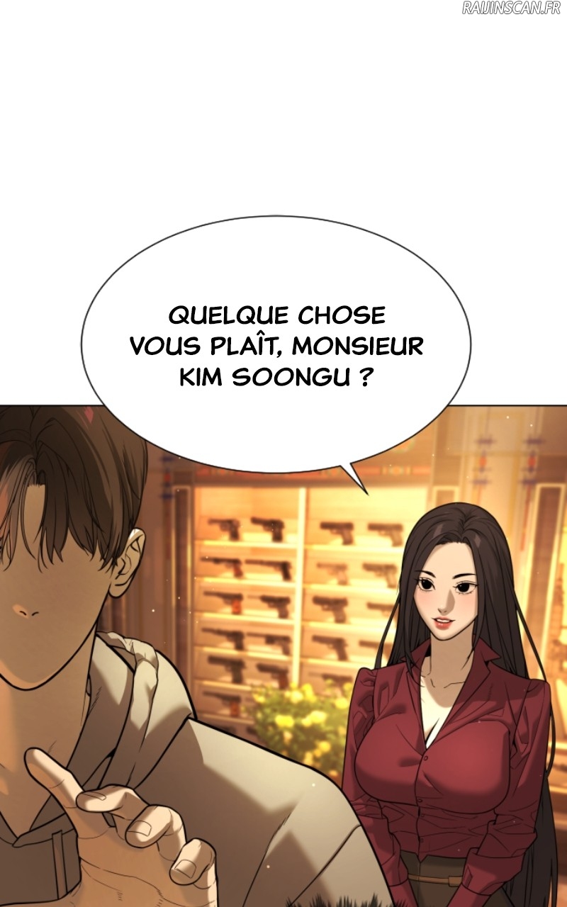 Killer Peter Chapitre 10 - Page 158