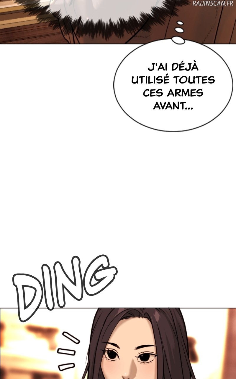 Killer Peter Chapitre 10 - Page 161