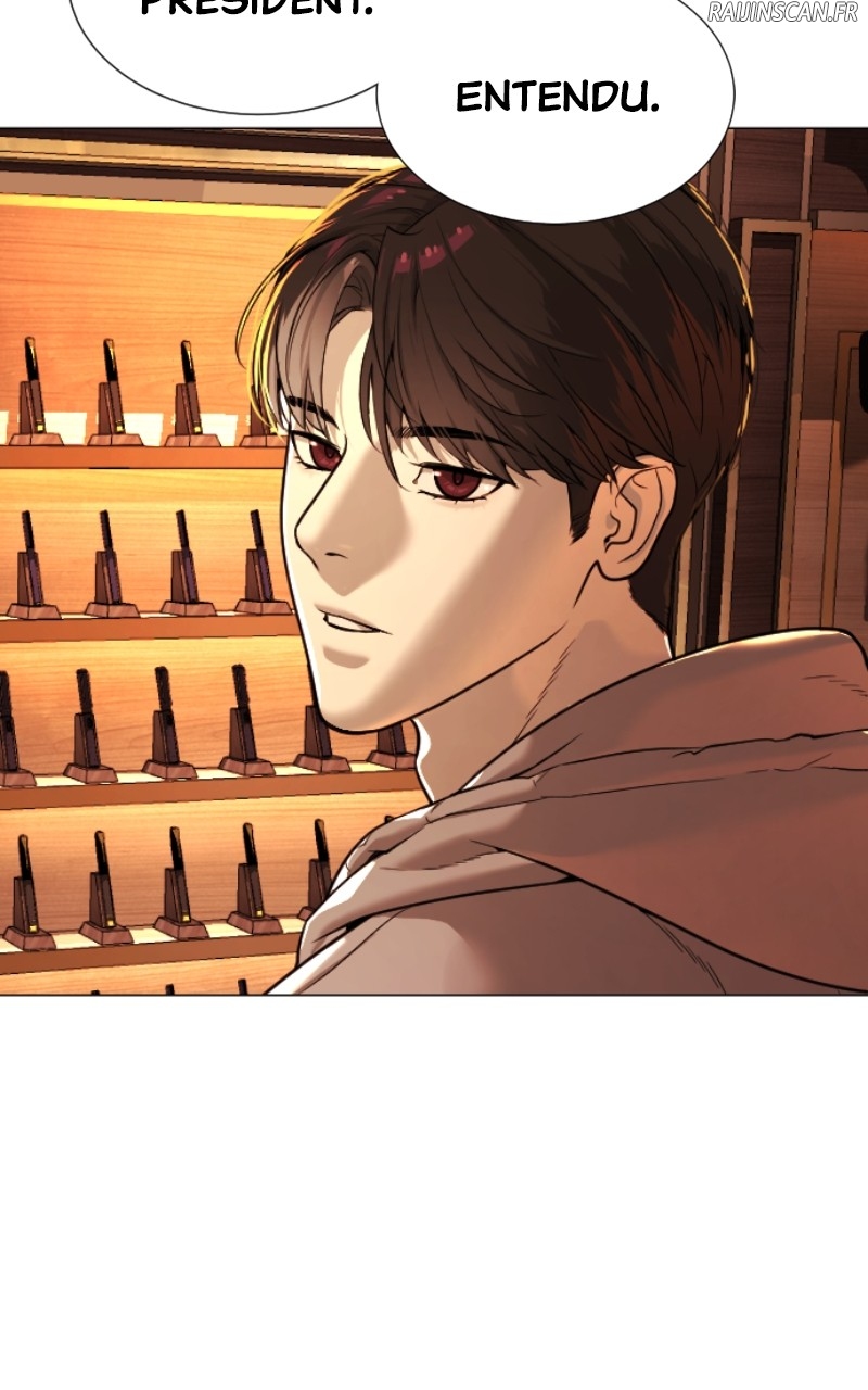 Killer Peter Chapitre 10 - Page 163