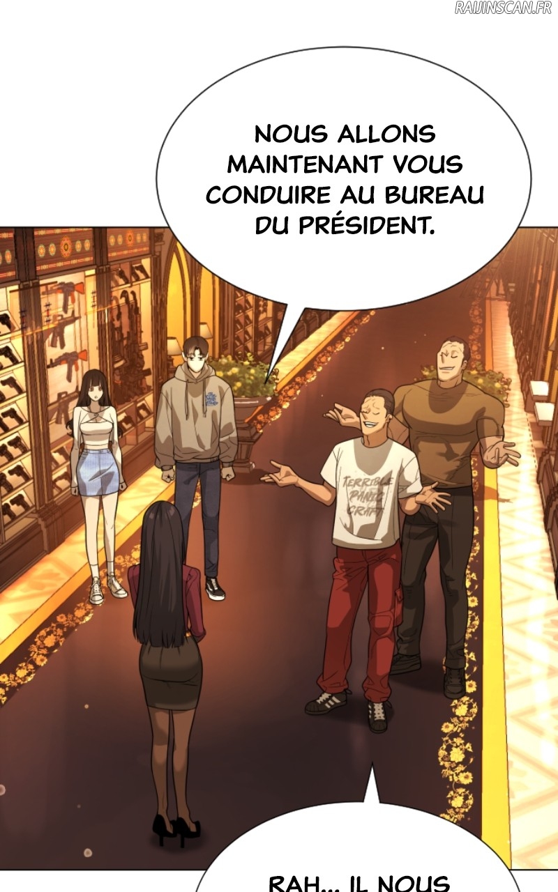 Killer Peter Chapitre 10 - Page 164