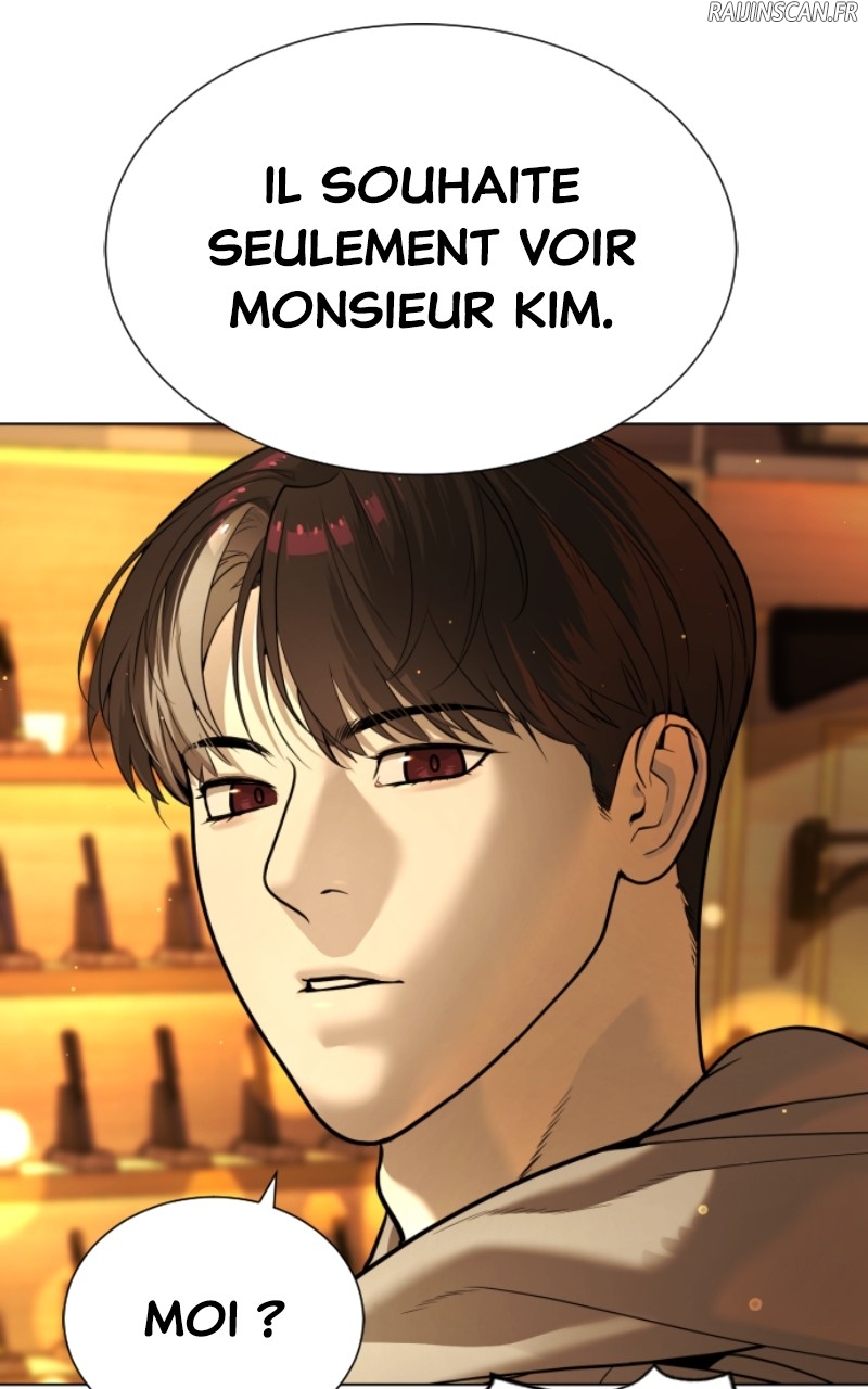Killer Peter Chapitre 10 - Page 167