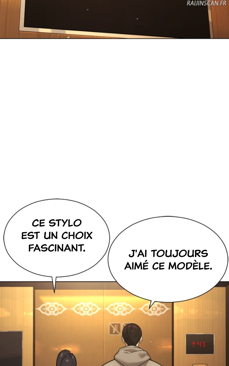 Killer Peter Chapitre 10 - Page 170