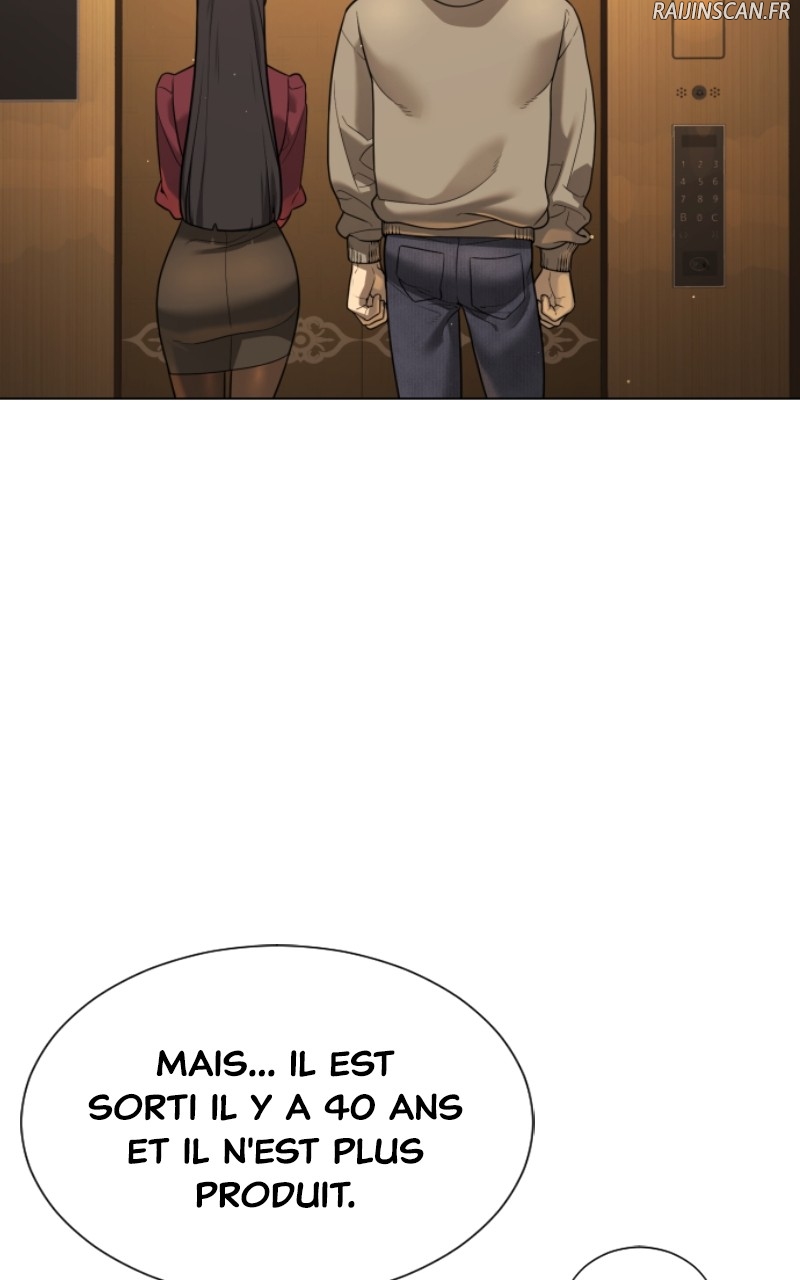 Killer Peter Chapitre 10 - Page 171