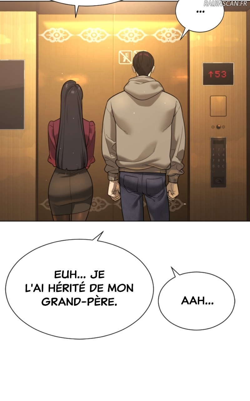 Killer Peter Chapitre 10 - Page 172