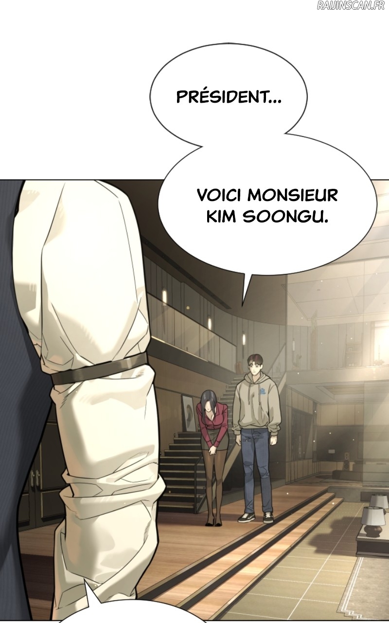 Killer Peter Chapitre 10 - Page 176