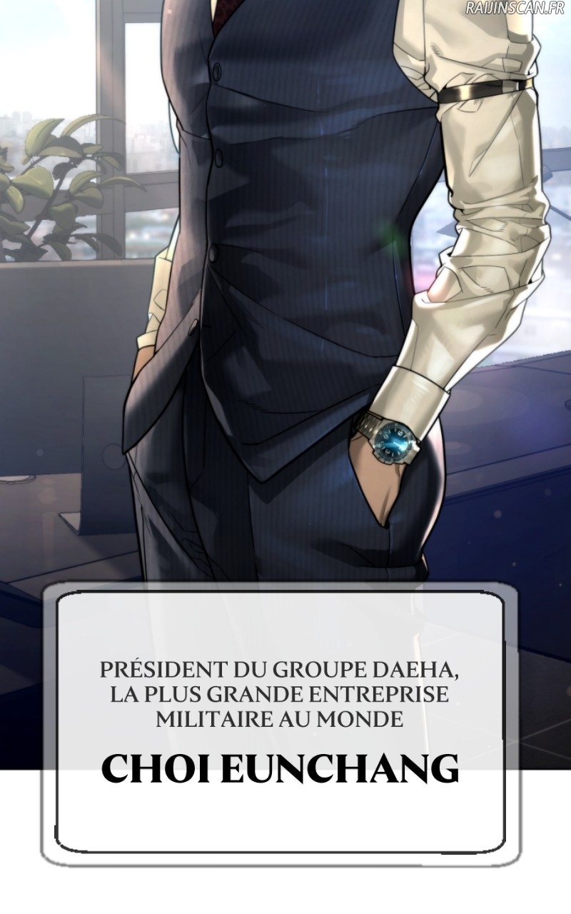 Killer Peter Chapitre 10 - Page 180