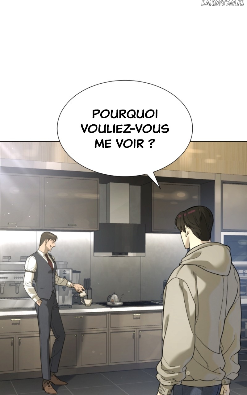 Killer Peter Chapitre 10 - Page 183