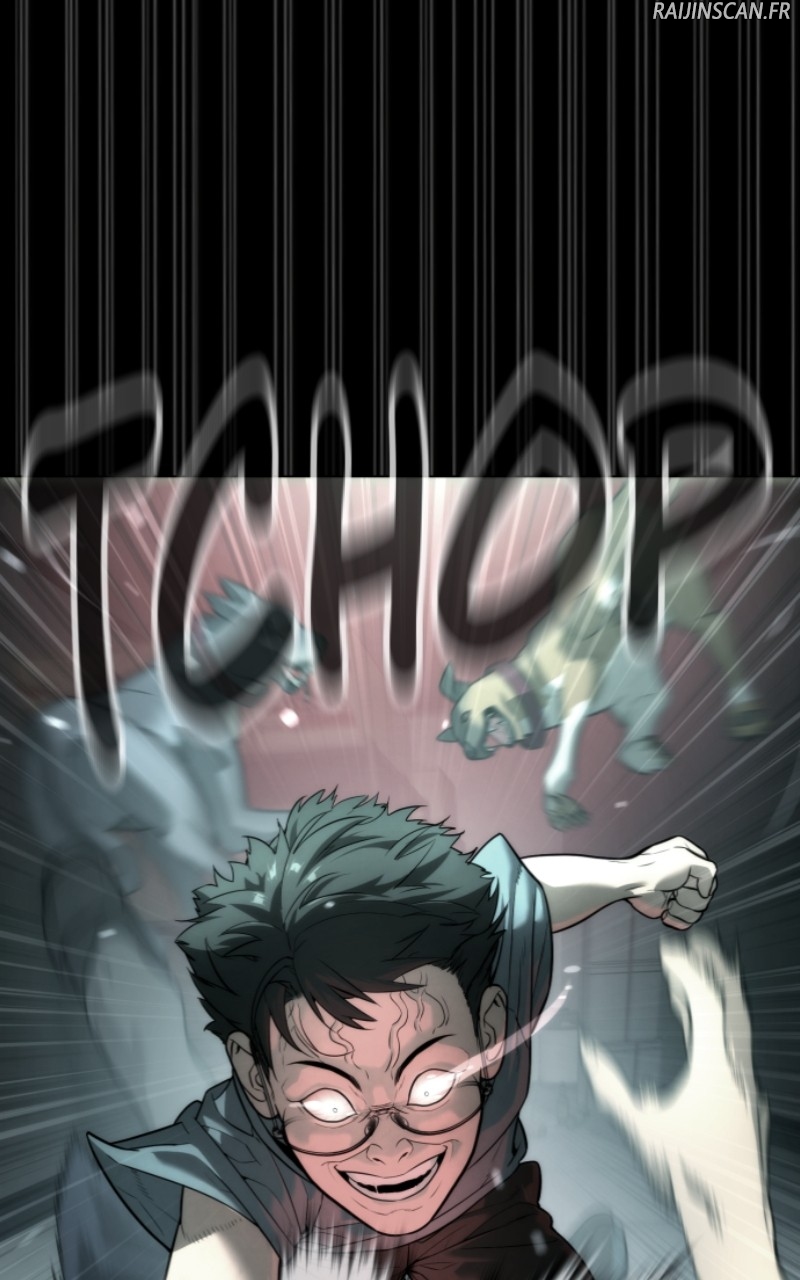Killer Peter Chapitre 10 - Page 20