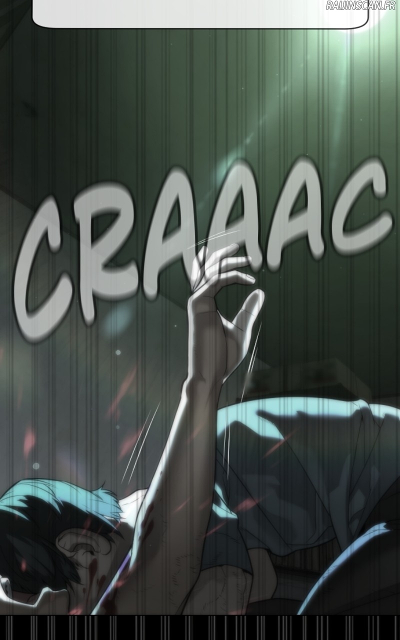 Killer Peter Chapitre 10 - Page 23