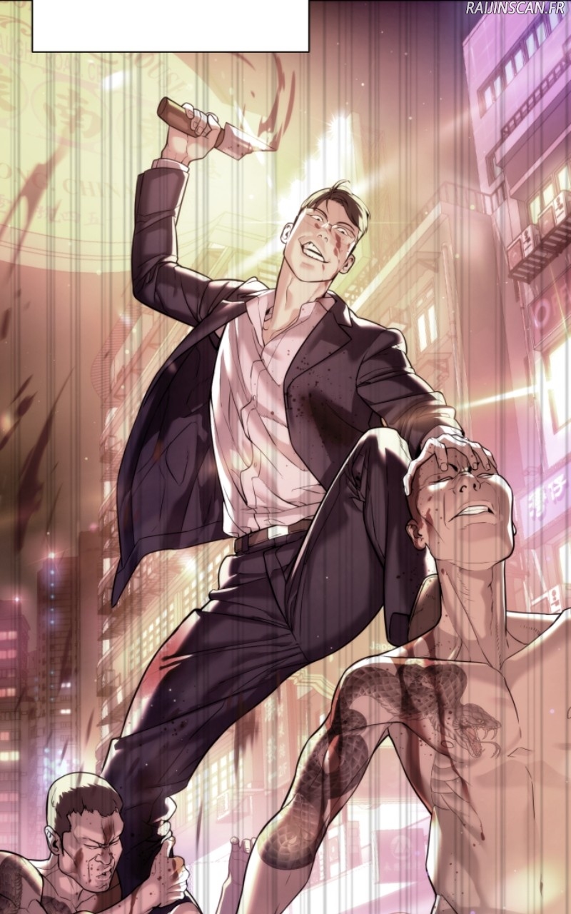 Killer Peter Chapitre 10 - Page 25