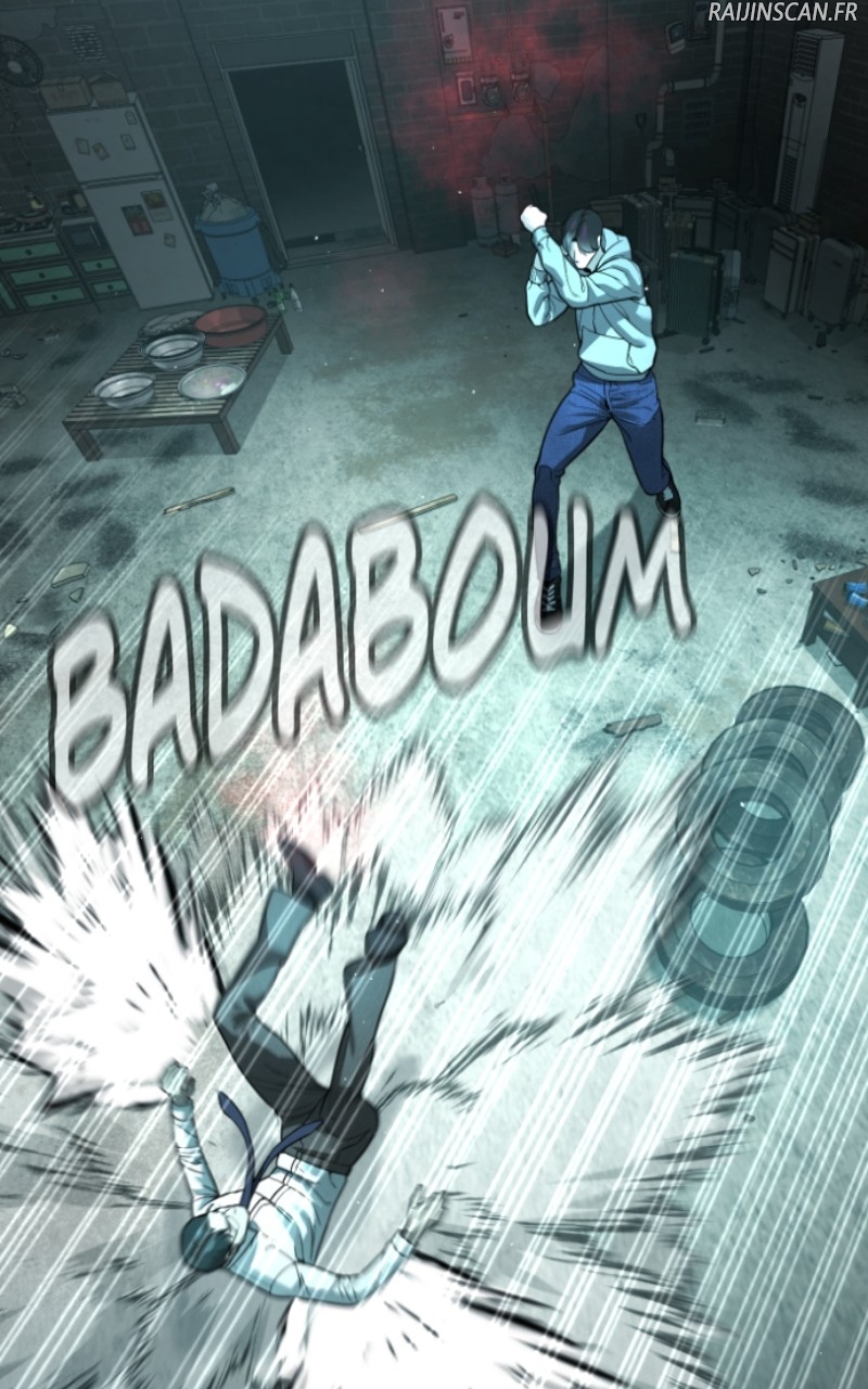 Killer Peter Chapitre 10 - Page 34