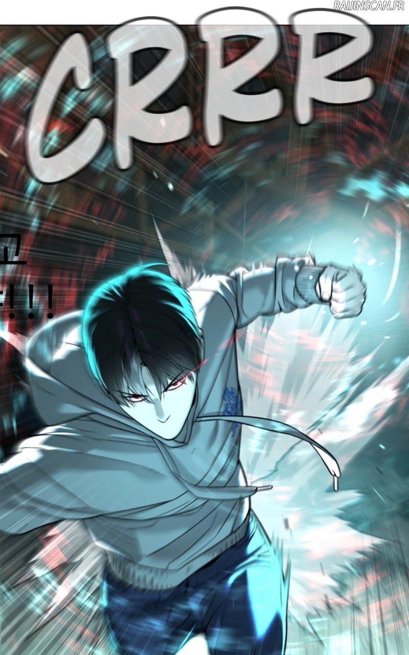 Killer Peter Chapitre 10 - Page 38