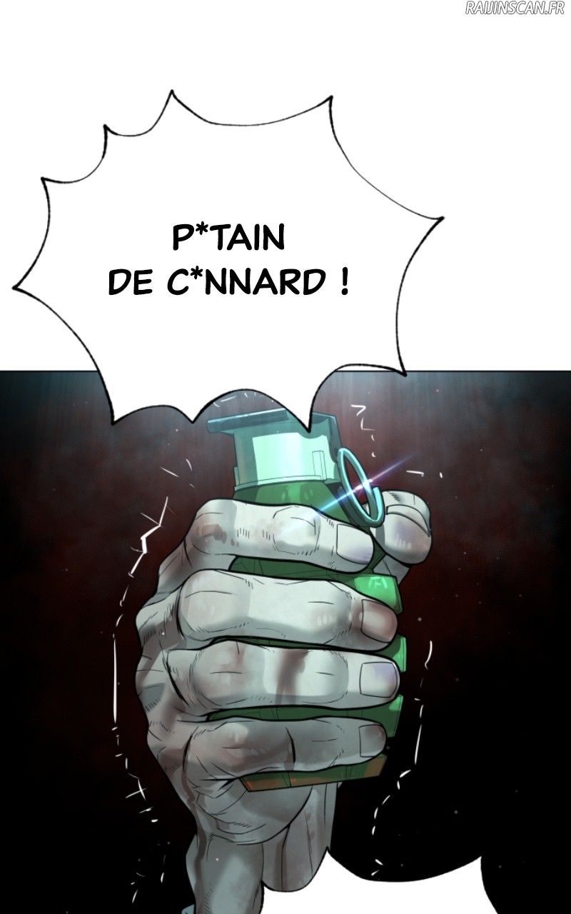 Killer Peter Chapitre 10 - Page 40