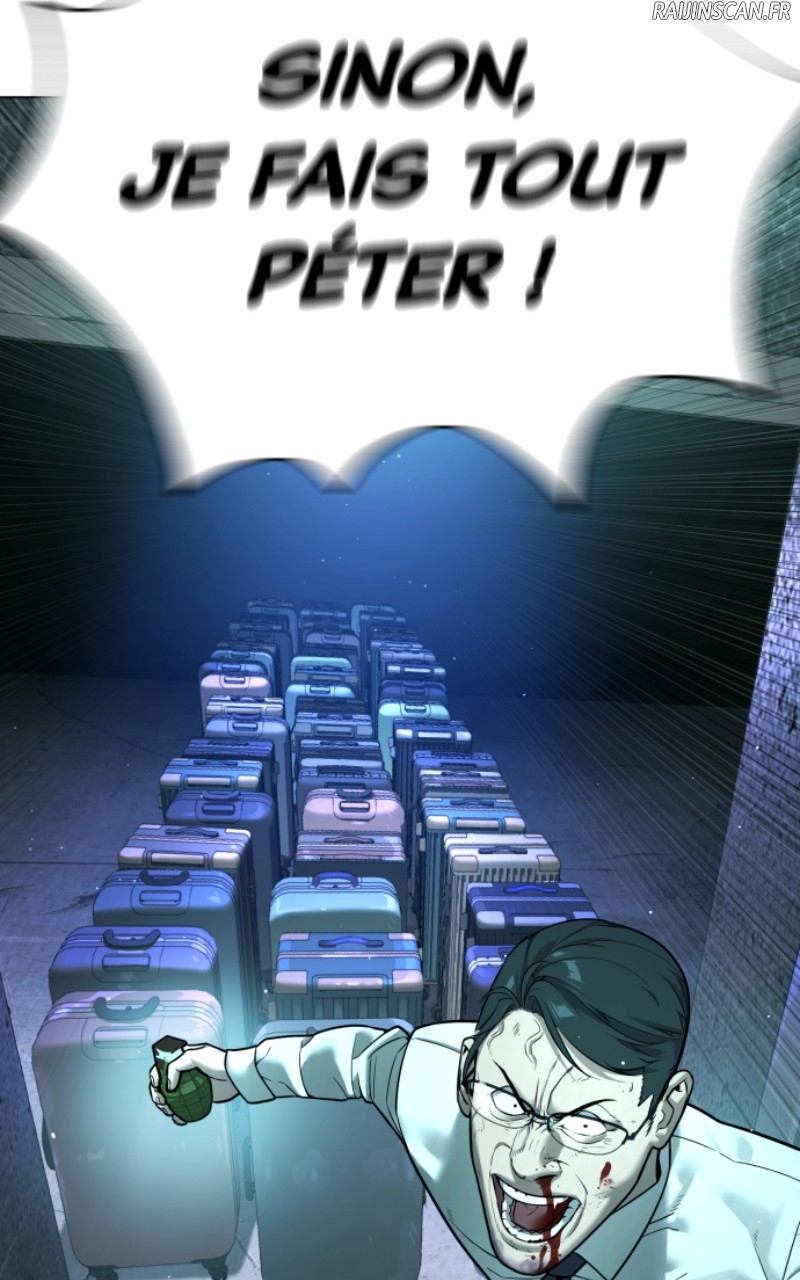 Killer Peter Chapitre 10 - Page 42