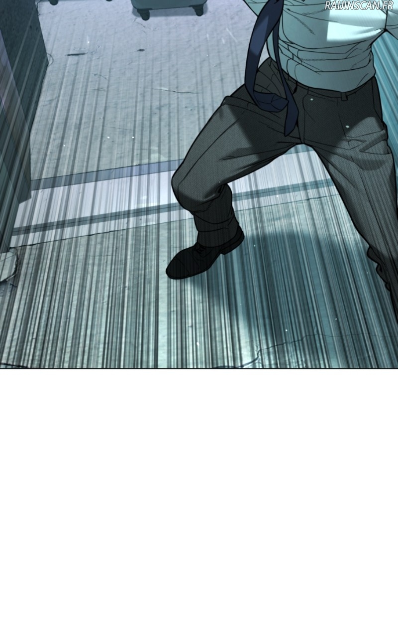 Killer Peter Chapitre 10 - Page 43