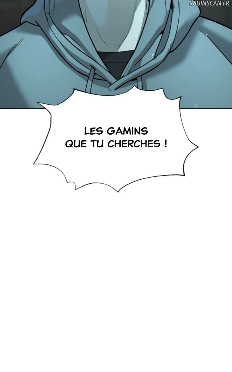Killer Peter Chapitre 10 - Page 45