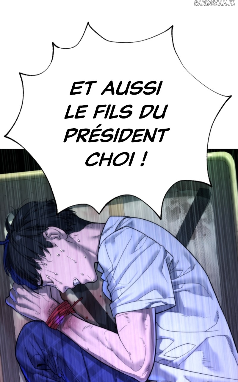Killer Peter Chapitre 10 - Page 46