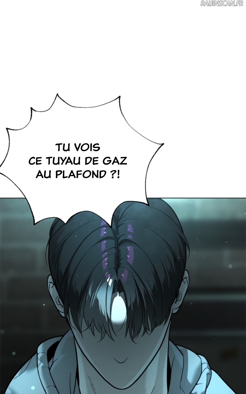 Killer Peter Chapitre 10 - Page 50