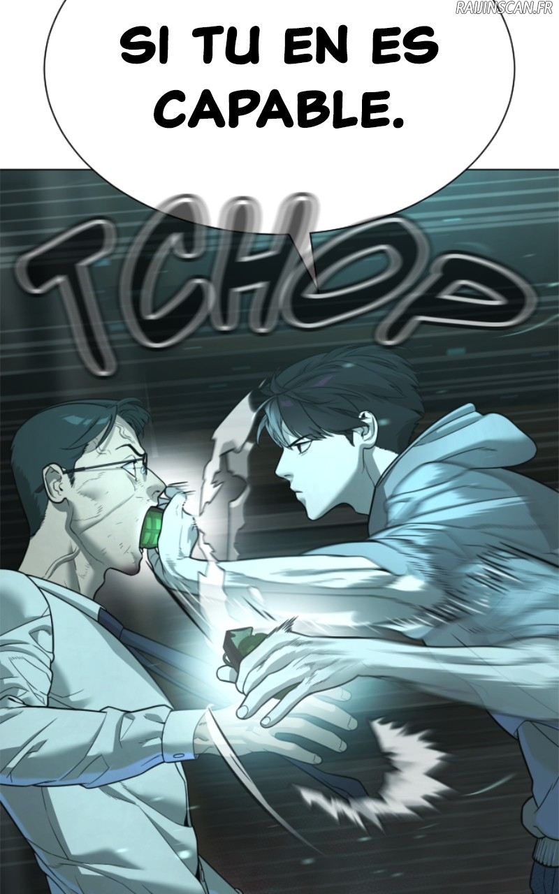 Killer Peter Chapitre 10 - Page 55