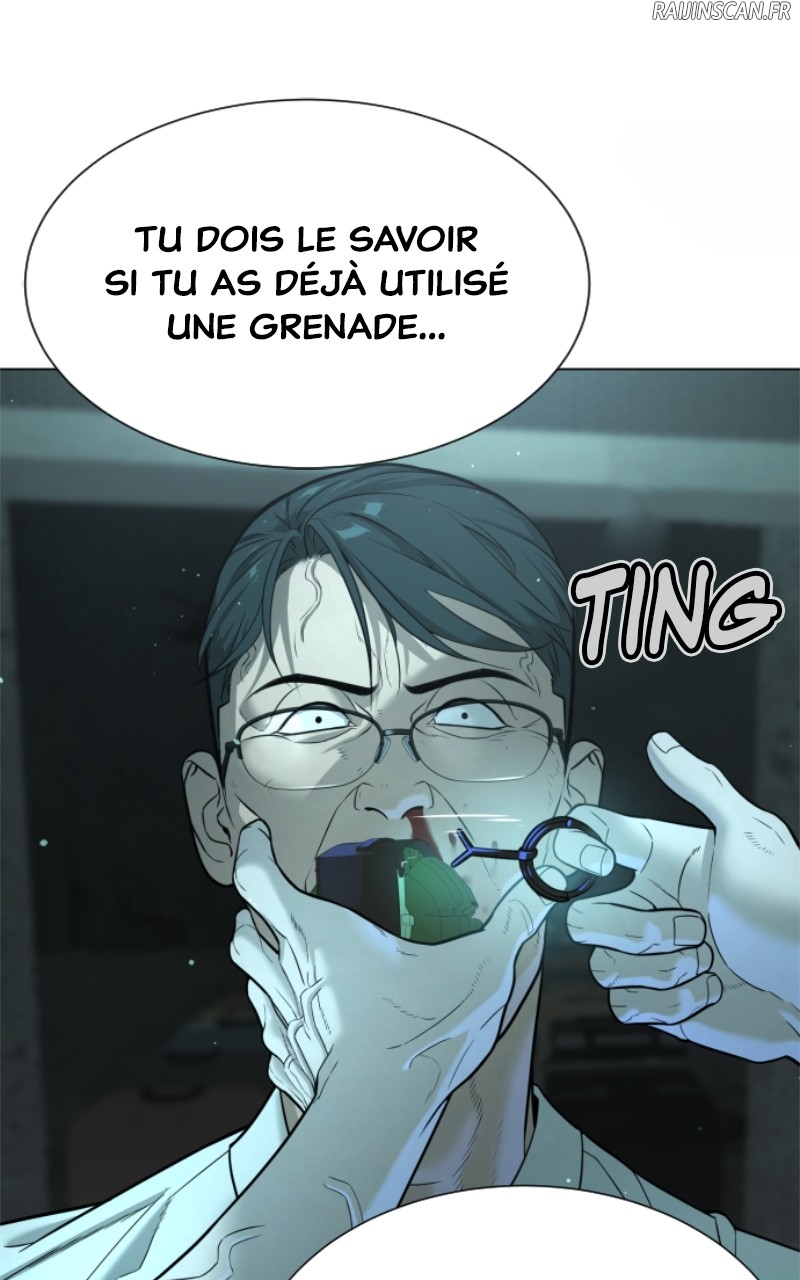 Killer Peter Chapitre 10 - Page 57