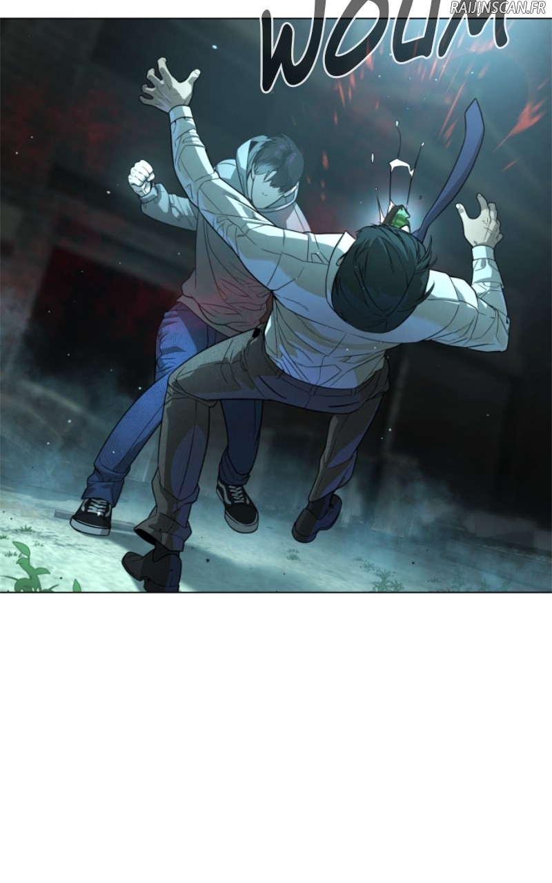 Killer Peter Chapitre 10 - Page 66