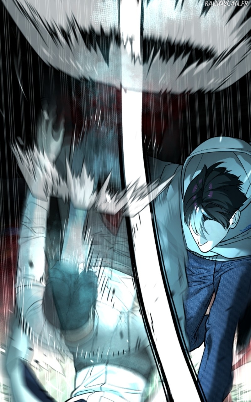 Killer Peter Chapitre 10 - Page 70