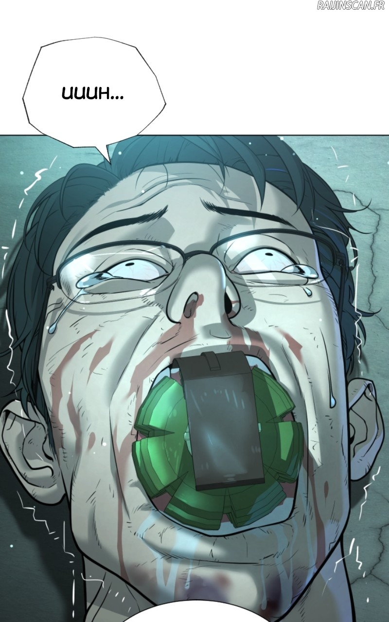 Killer Peter Chapitre 10 - Page 73