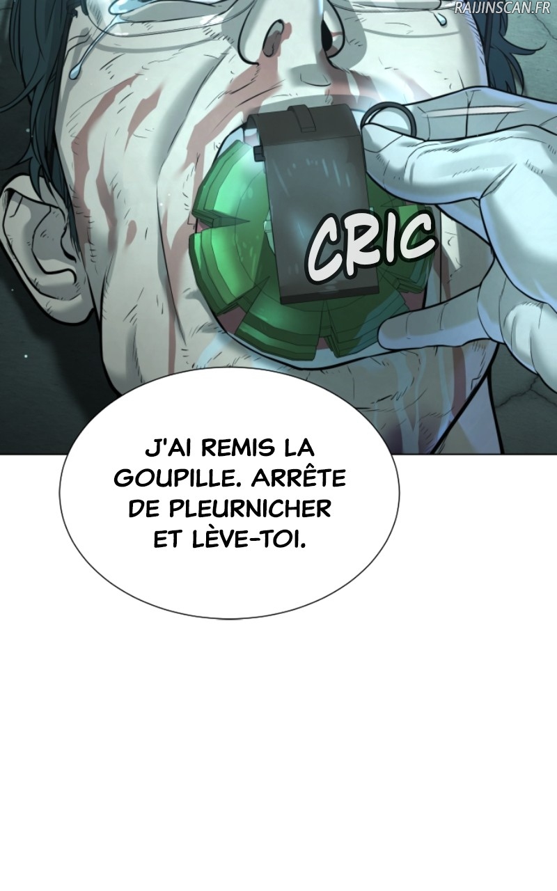 Killer Peter Chapitre 10 - Page 75