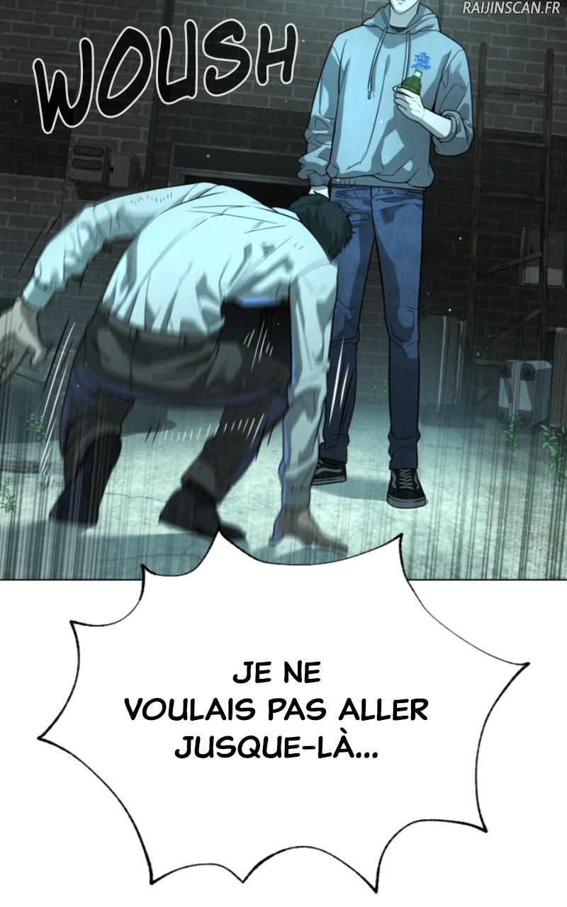 Killer Peter Chapitre 10 - Page 79