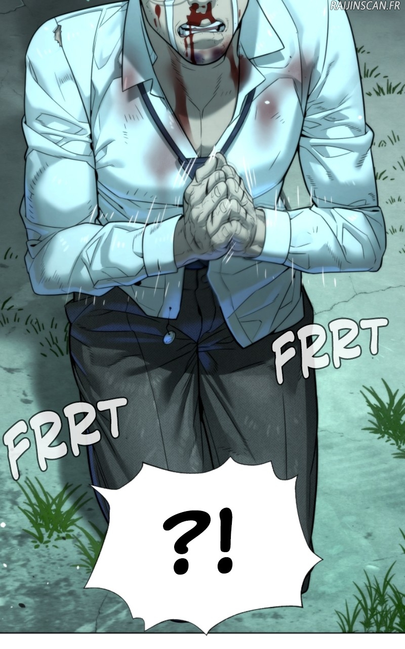 Killer Peter Chapitre 10 - Page 83