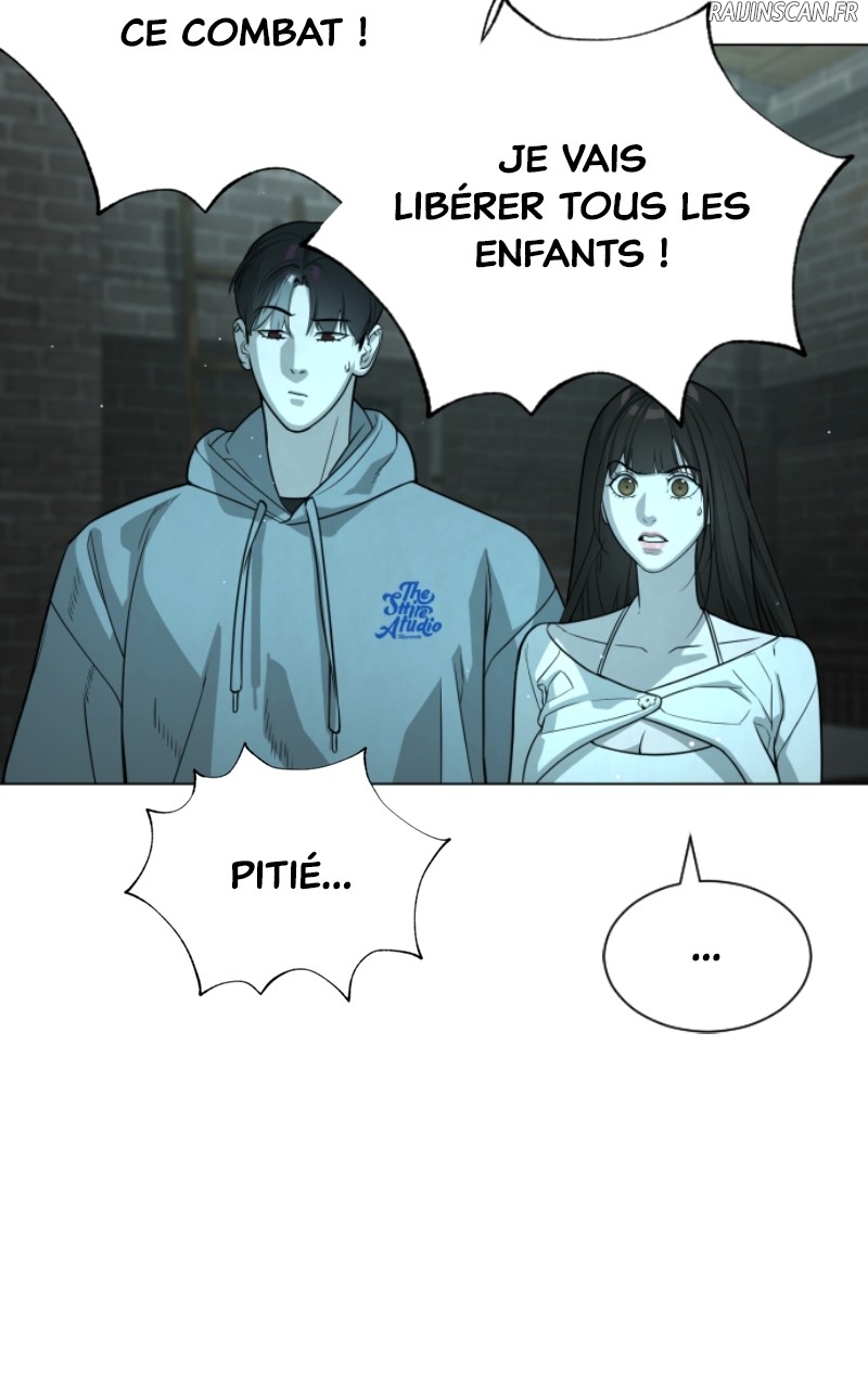 Killer Peter Chapitre 10 - Page 85