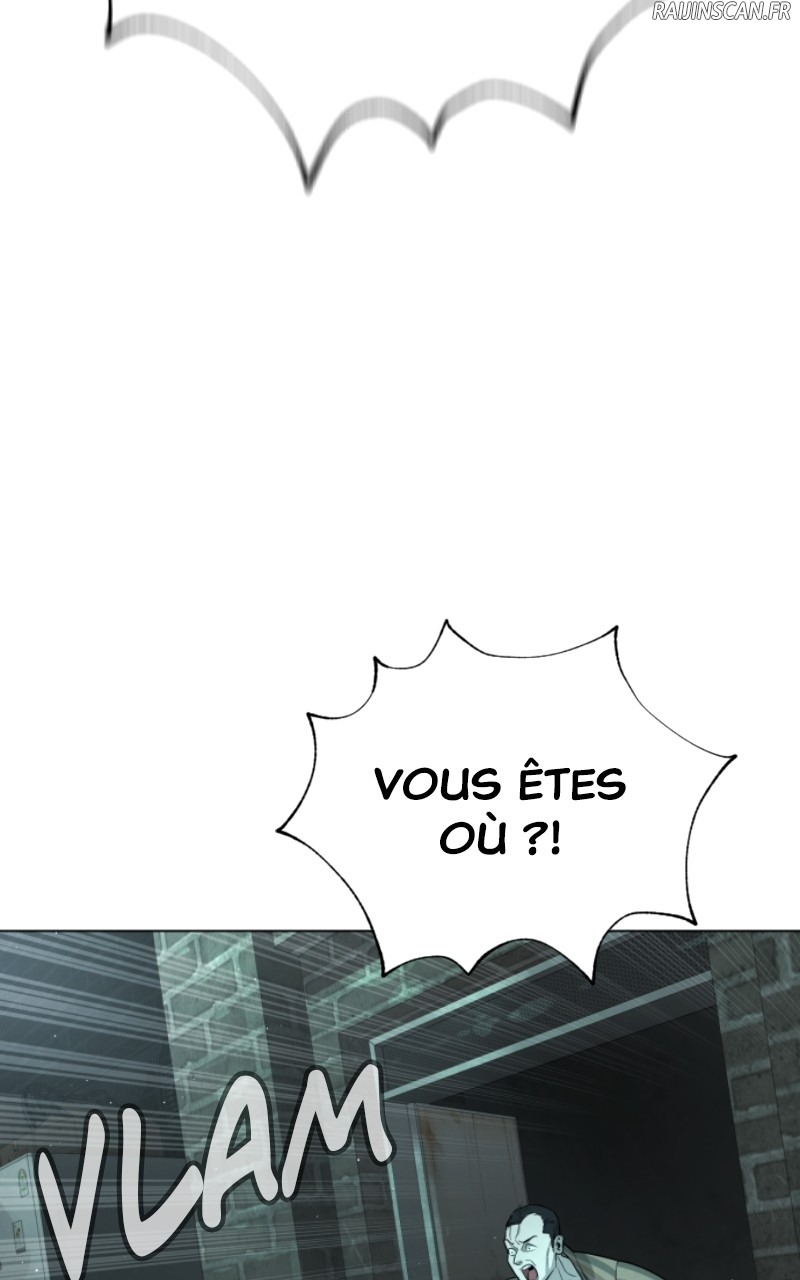 Killer Peter Chapitre 10 - Page 87