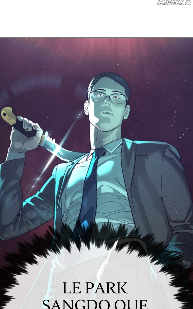 Killer Peter Chapitre 10 - Page 91