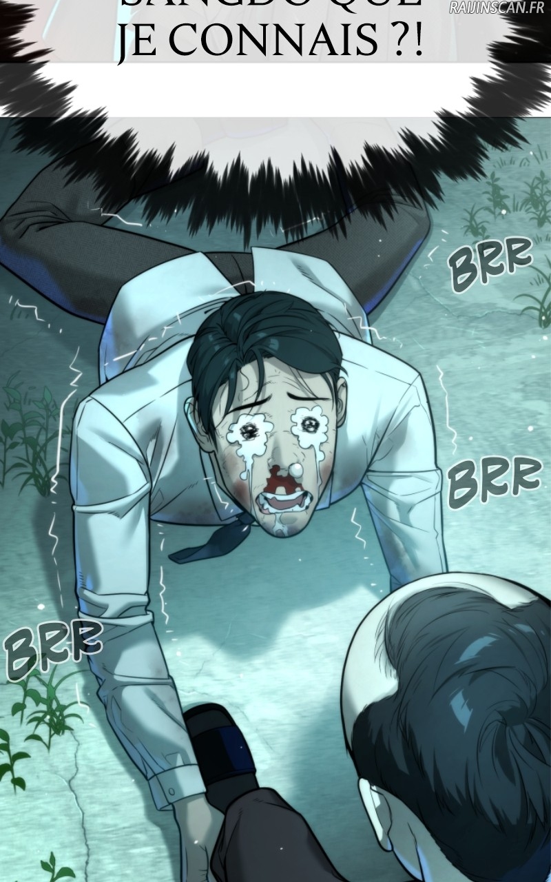 Killer Peter Chapitre 10 - Page 92