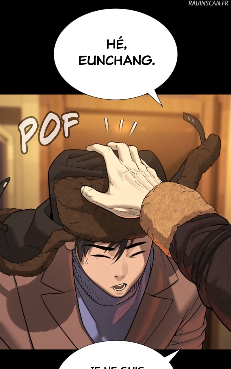 Killer Peter Chapitre 11 - Page 107