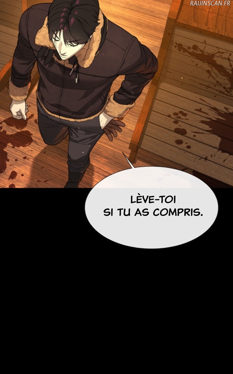 Killer Peter Chapitre 11 - Page 110