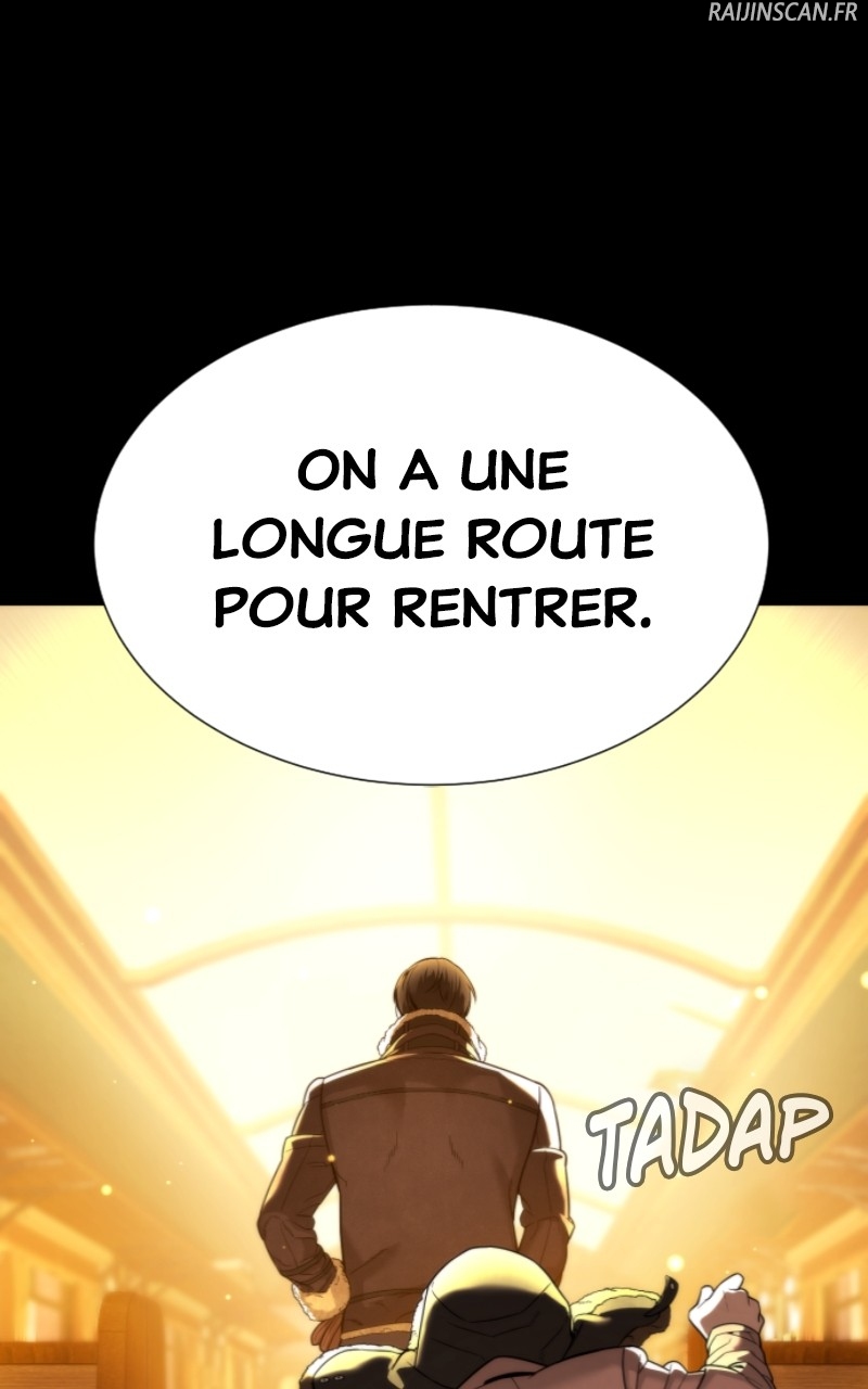 Killer Peter Chapitre 11 - Page 111