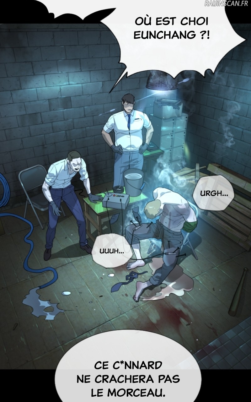 Killer Peter Chapitre 11 - Page 12
